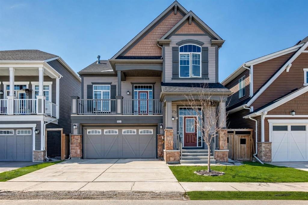 Picture of 108 Cityside Park NE, Calgary Real Estate Listing