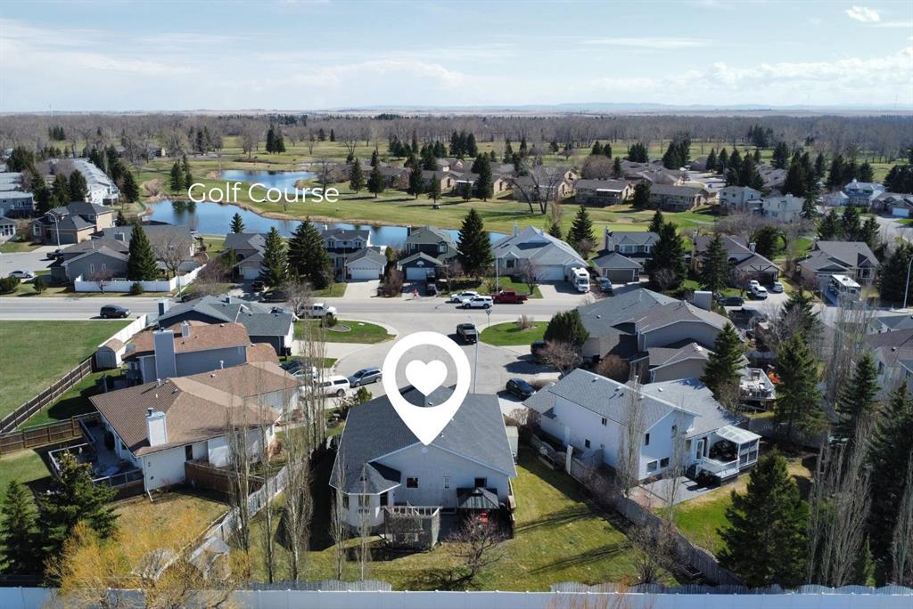 Picture of 912 High Country Place NW, High River Real Estate Listing