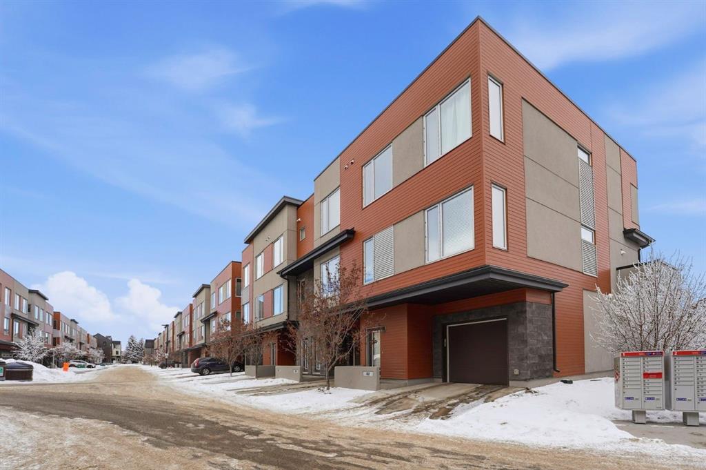 Picture of 84 Shawnee Common SW, Calgary Real Estate Listing