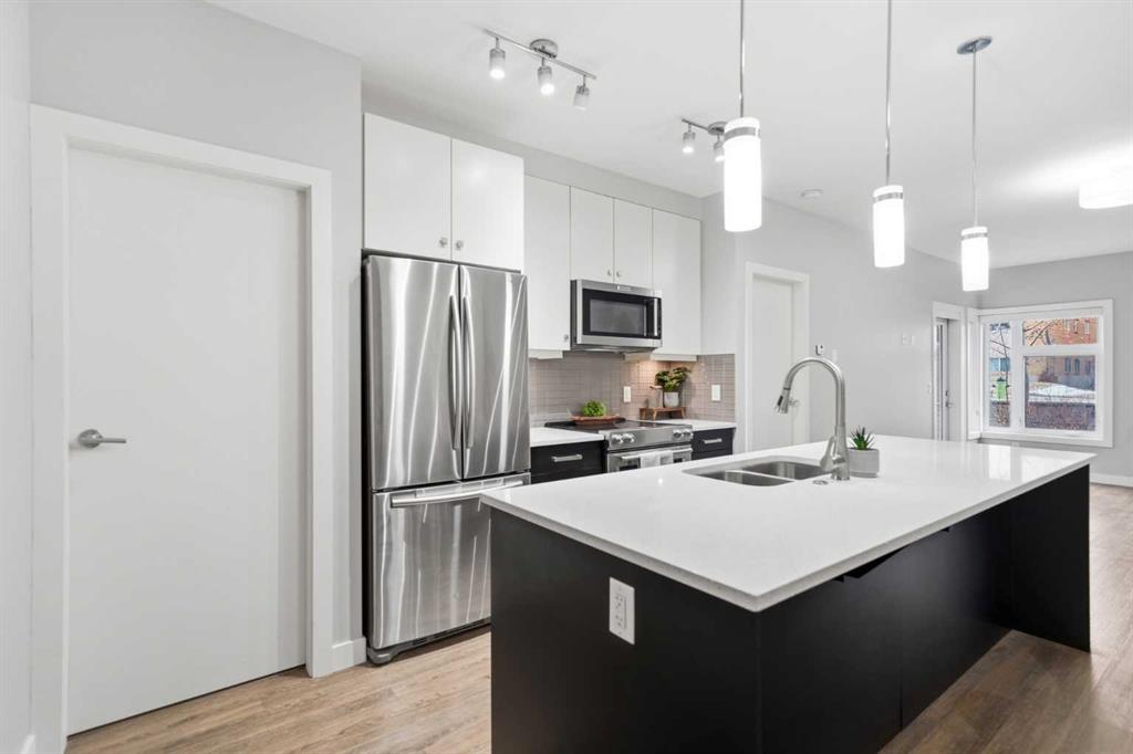 Picture of 107, 1720 10 Street SW, Calgary Real Estate Listing