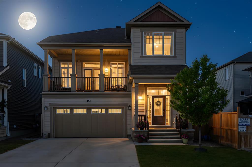 Picture of 44 Cityside Rise NE, Calgary Real Estate Listing