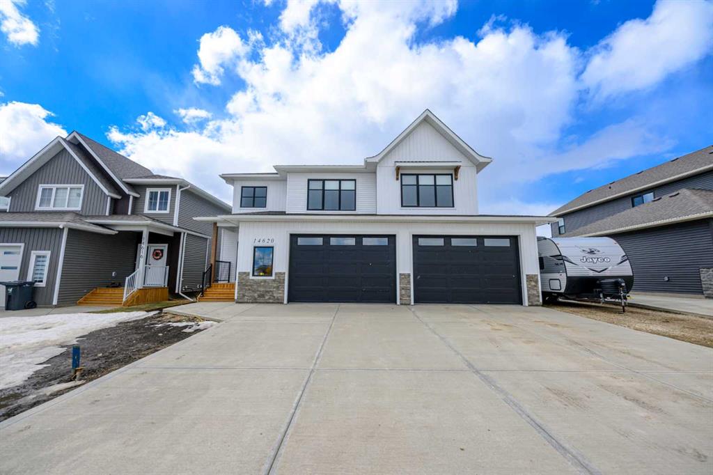 Picture of 14620 107 Street , Rural Grande Prairie No. 1, County of Real Estate Listing