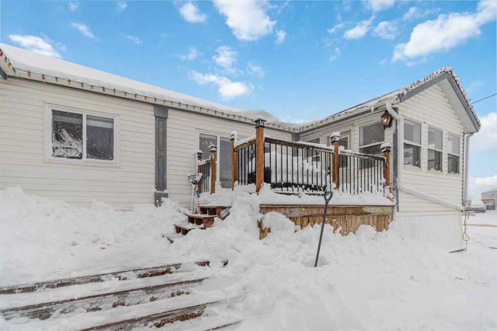 Picture of 101 Granite Street , Fort McMurray Real Estate Listing