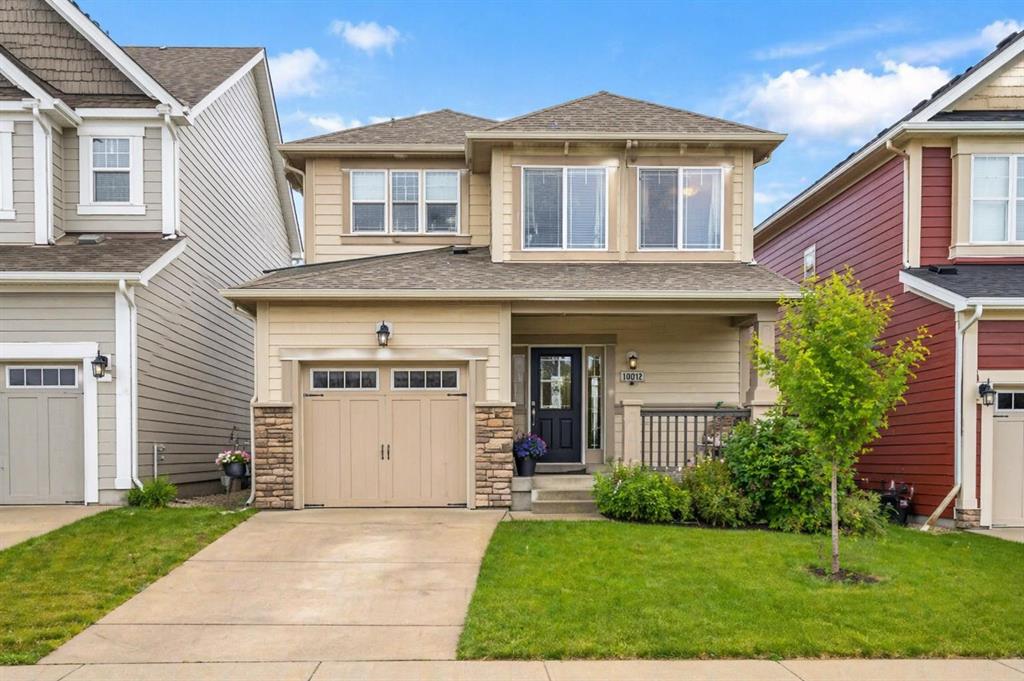Picture of 209 Windford Park SW, Airdrie Real Estate Listing