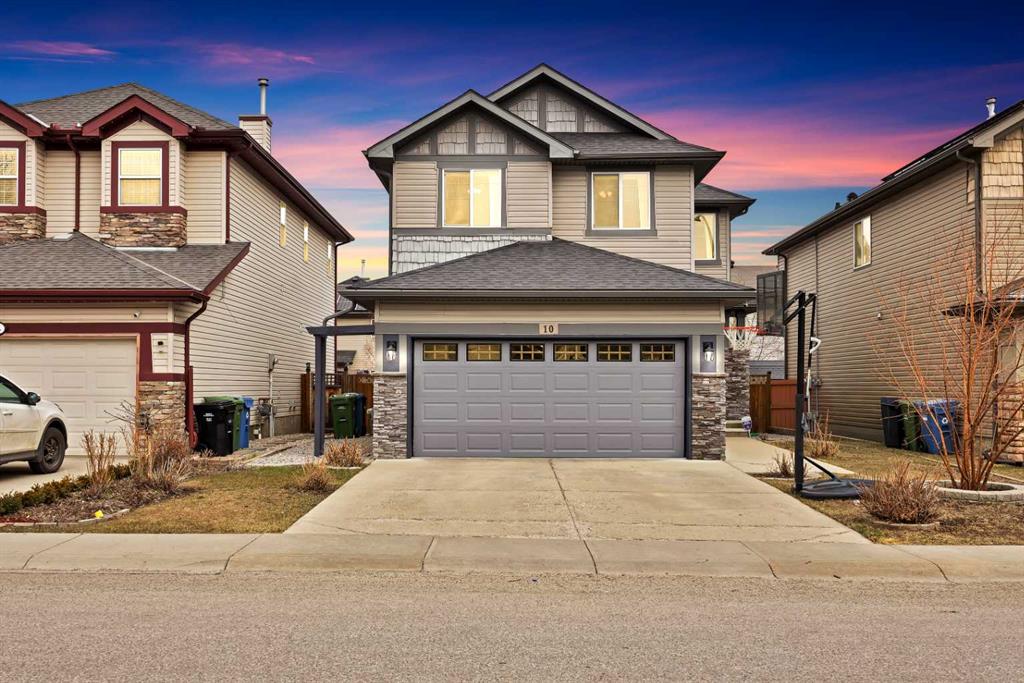 Picture of 10 Bridlerange Circle SW, Calgary Real Estate Listing