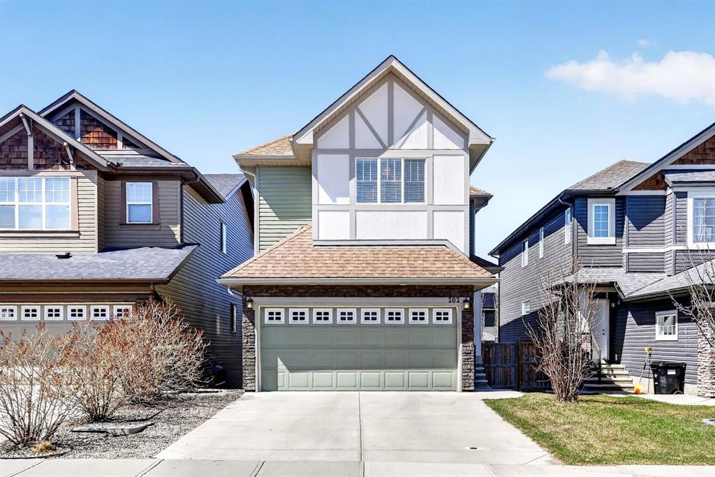 Picture of 202 Evansridge Circle NW, Calgary Real Estate Listing