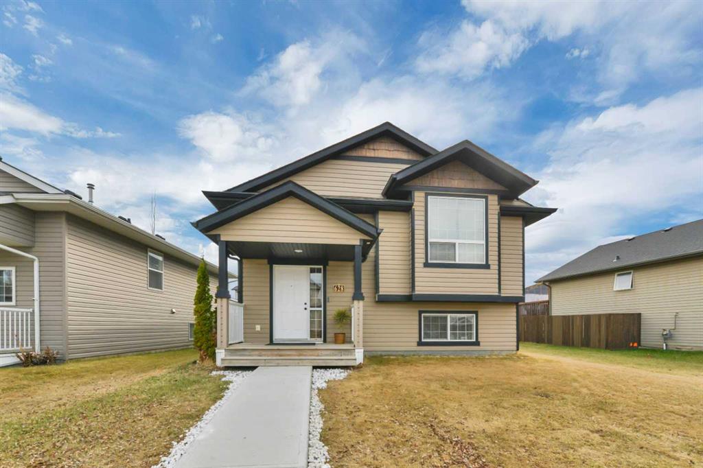 Picture of 628 Lancaster Drive , Red Deer Real Estate Listing