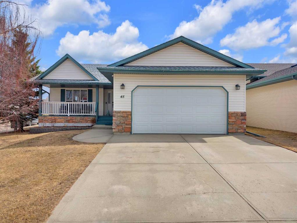 Picture of 45 dowler Street , Red Deer Real Estate Listing