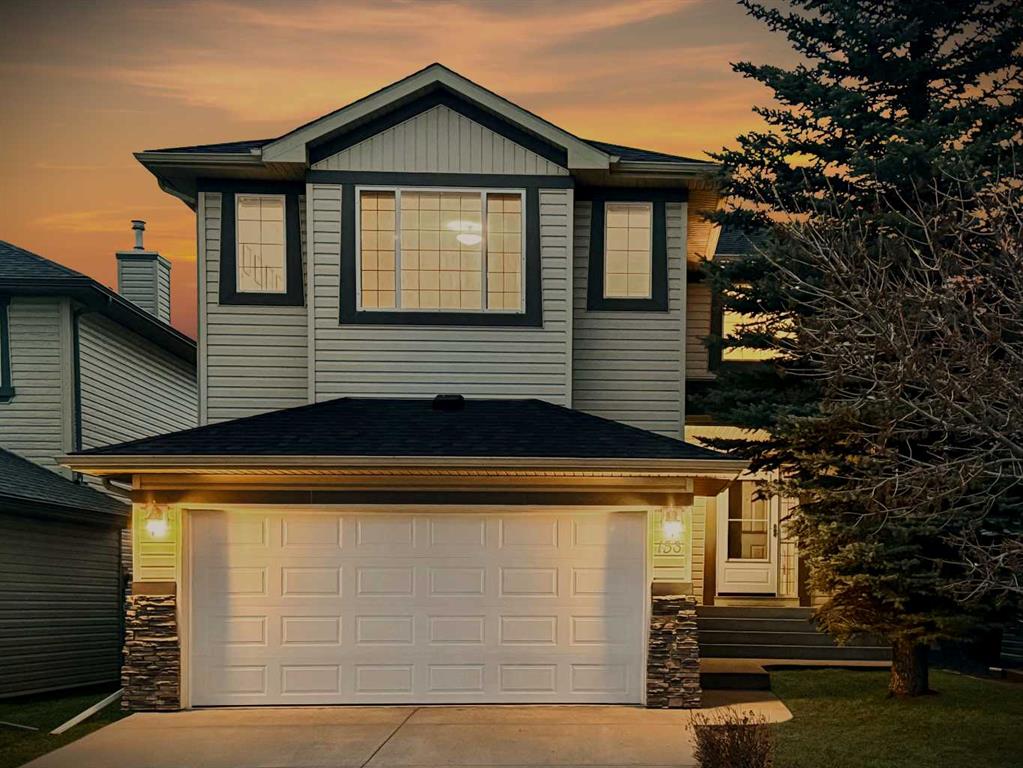 Picture of 153 Panamount Close NW, Calgary Real Estate Listing