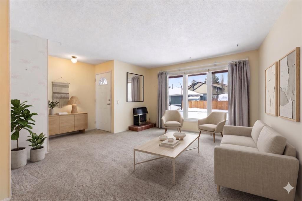 Picture of 460 Cannington Close SW, Calgary Real Estate Listing