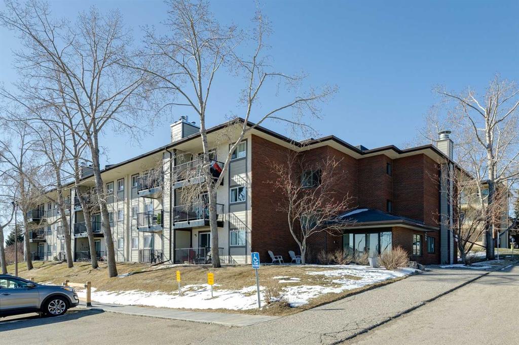 Picture of 4308, 385 Patterson Hill SW, Calgary Real Estate Listing