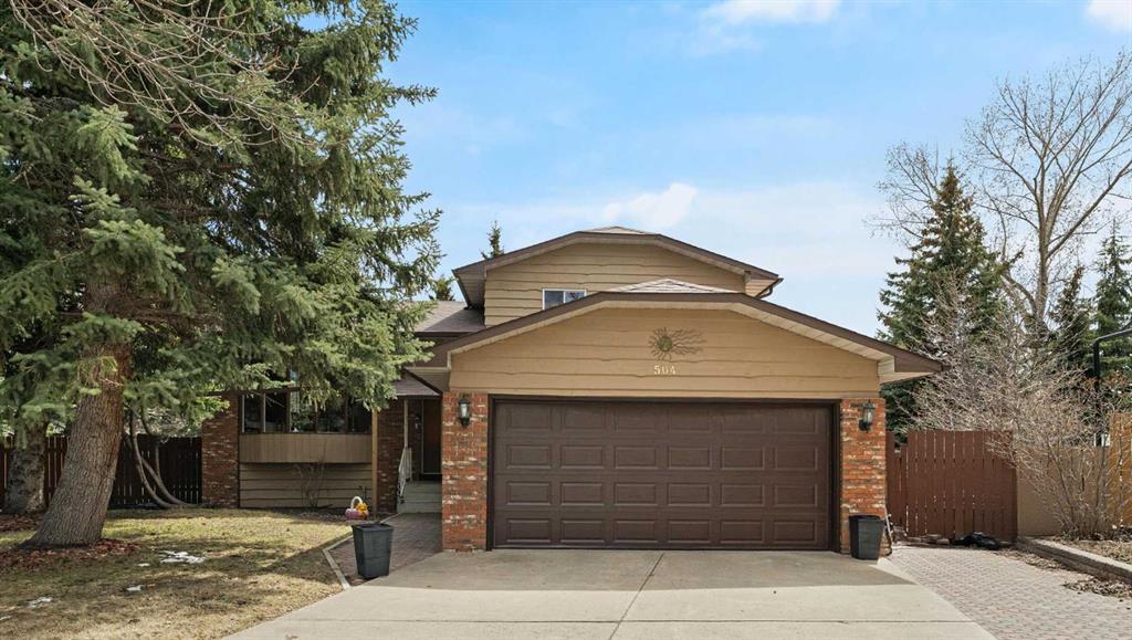 Picture of 504 Suntree Place , Okotoks Real Estate Listing