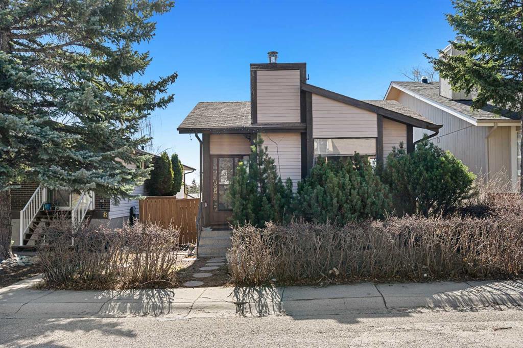 Picture of 12 Edgedale Way NW, Calgary Real Estate Listing