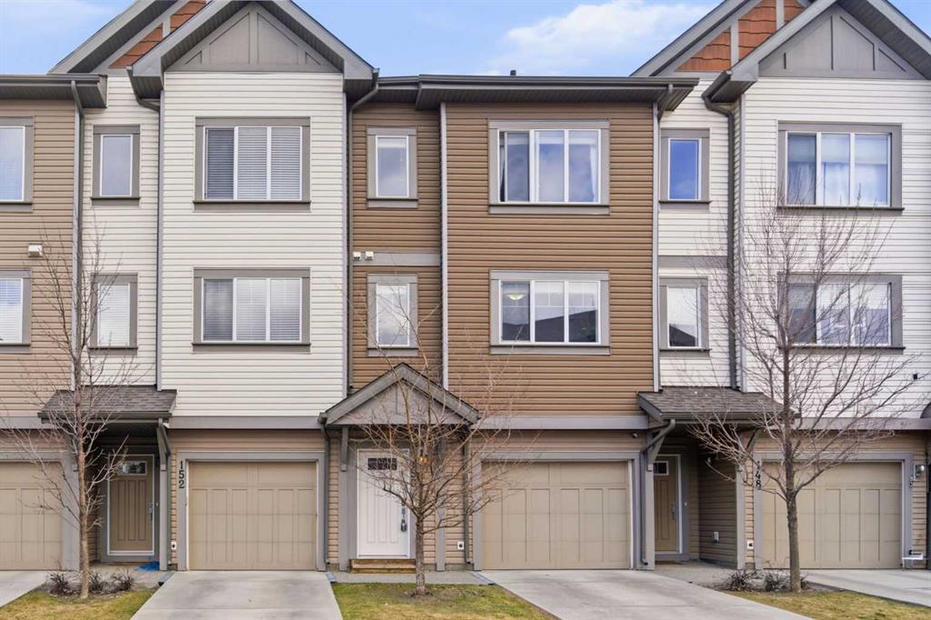 Picture of 150 Copperpond Villas SE, Calgary Real Estate Listing
