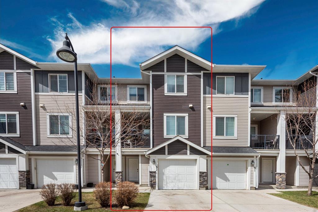 Picture of 82, 300 Marina Drive , Chestermere Real Estate Listing