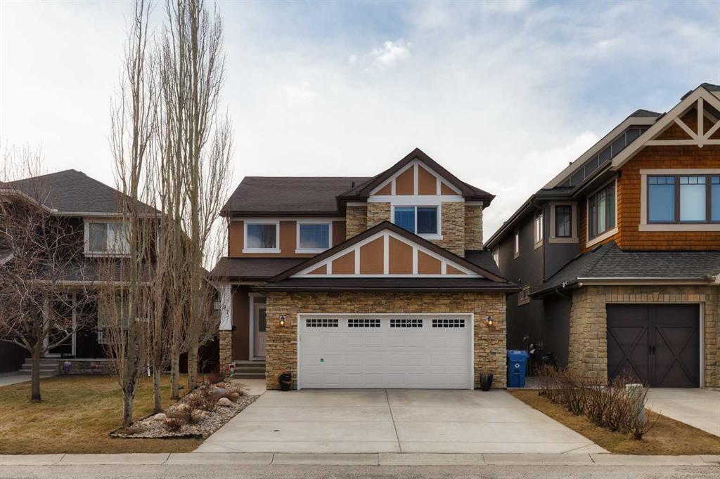 Picture of 97 Aspenshire Drive SW, Calgary Real Estate Listing