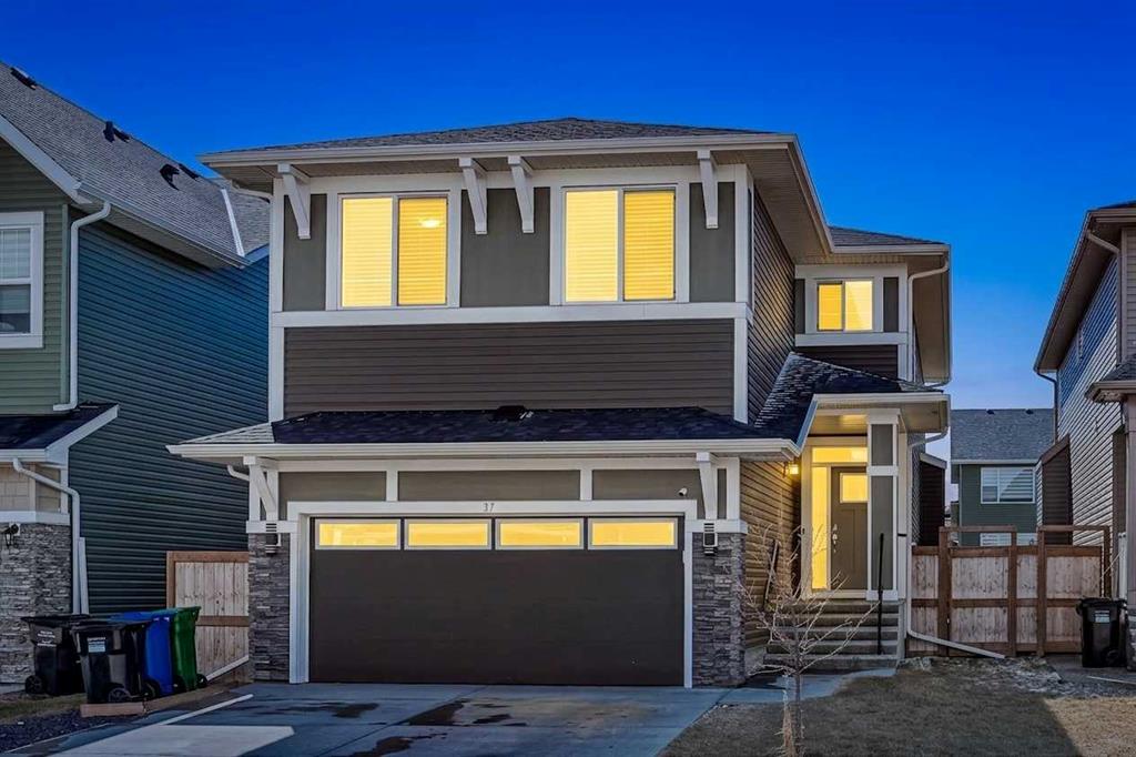Picture of 37 Evansfield Manor NW, Calgary Real Estate Listing