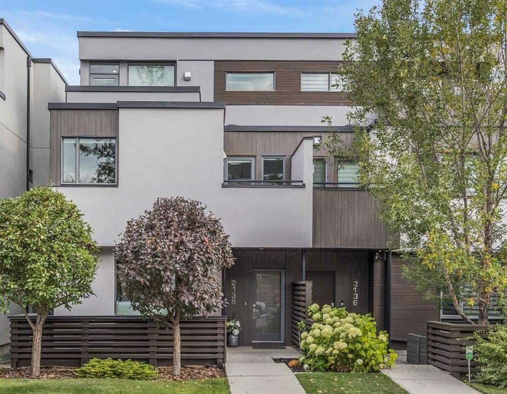Picture of 2138 28 Avenue SW, Calgary Real Estate Listing
