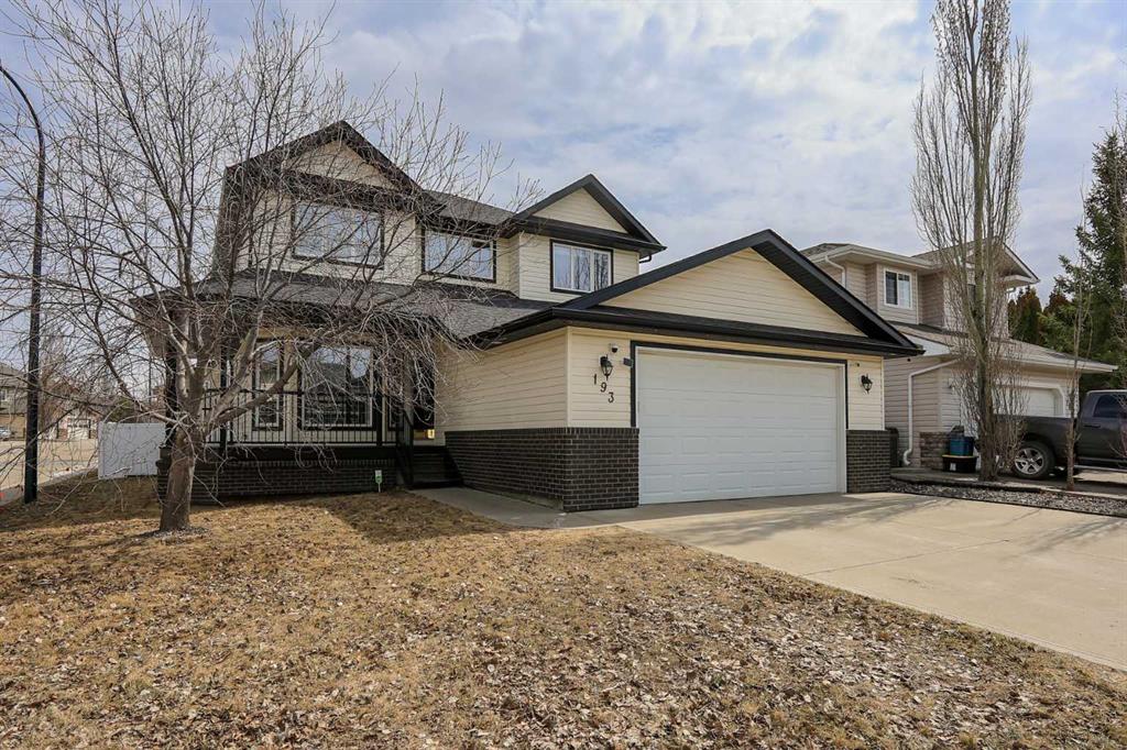 Picture of 193 Alberts Close , Red Deer Real Estate Listing