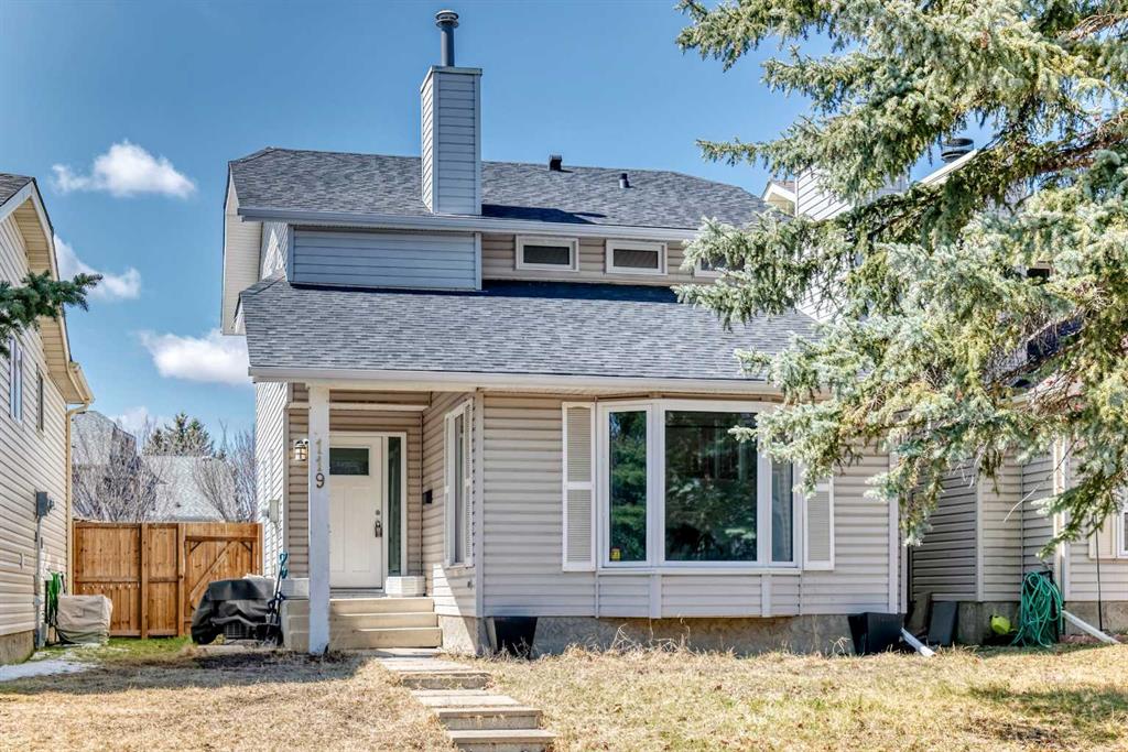 Picture of 119 Woodglen Grove SW, Calgary Real Estate Listing