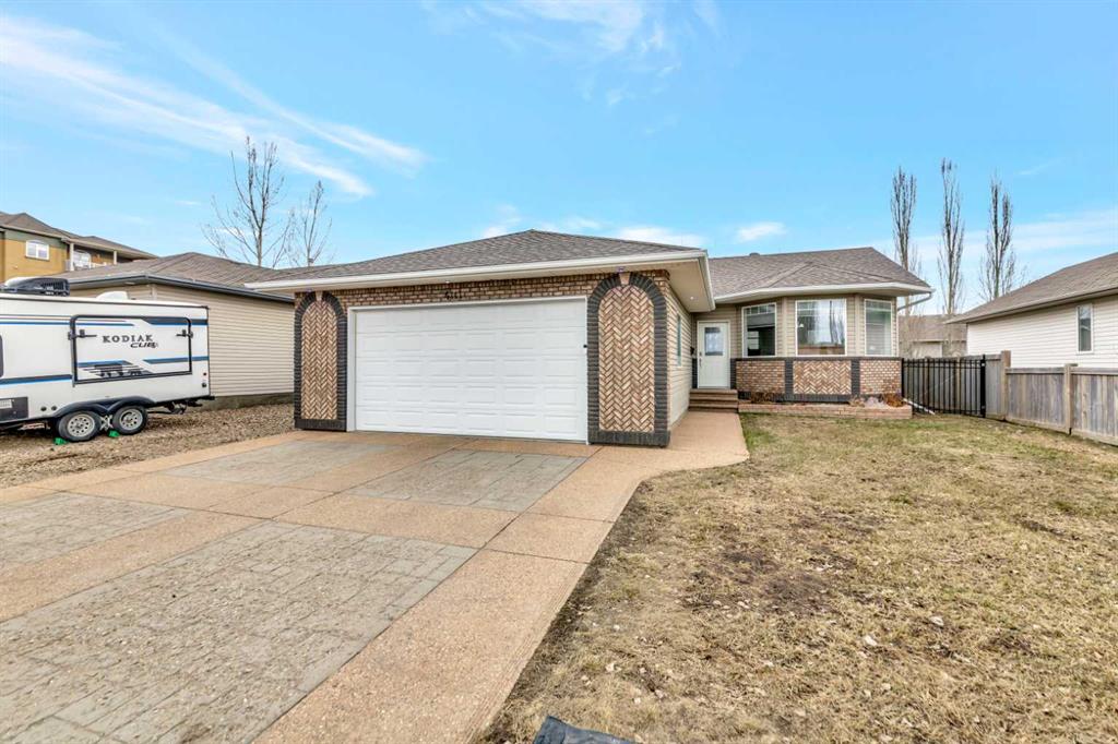 Picture of 4111 68 Avenue , Lloydminster Real Estate Listing