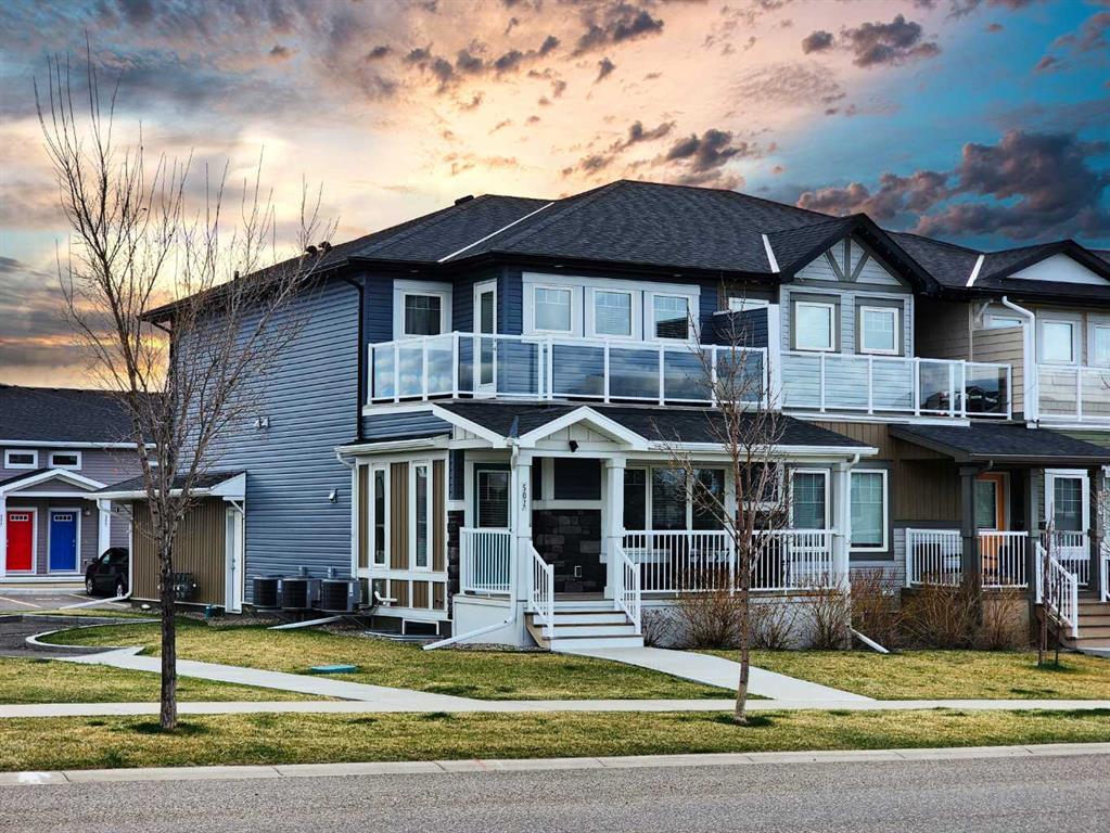 Picture of 502, 210 Firelight Way W, Lethbridge Real Estate Listing