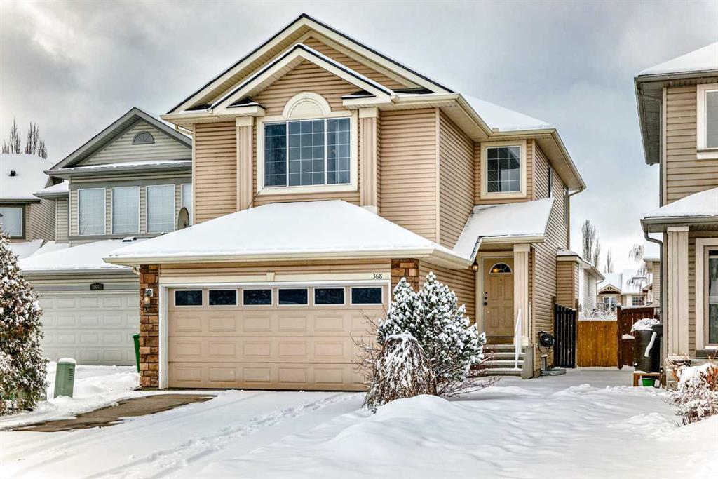 Picture of 368 Cranfield Gardens SE, Calgary Real Estate Listing