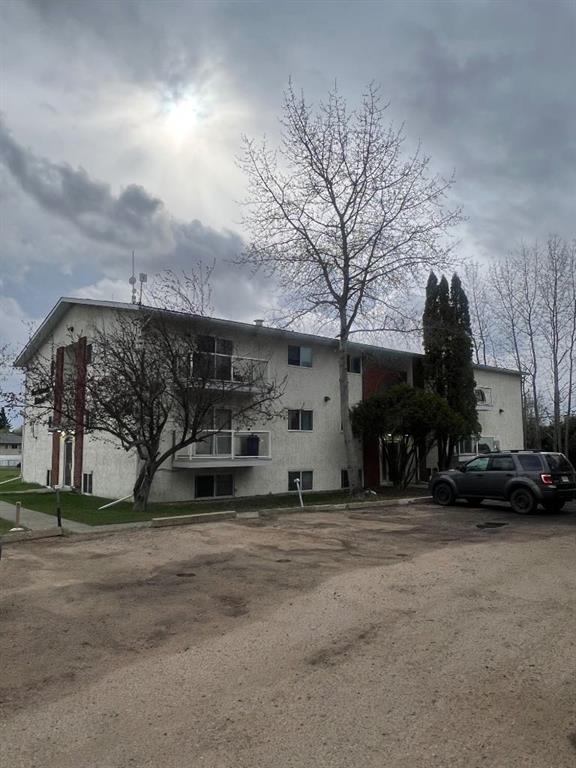 Picture of 204, 4505 53 Street , Athabasca Real Estate Listing