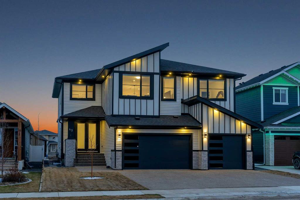 Picture of 43 North Bridges Road , Langdon Real Estate Listing