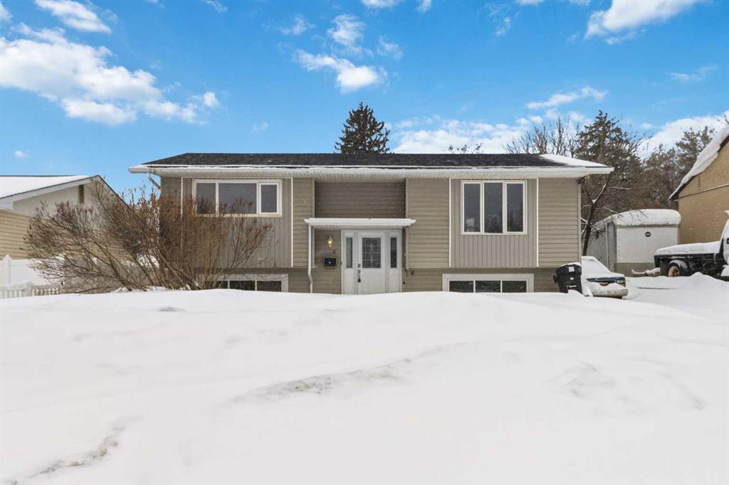 Picture of 11 Fitzgerald Avenue , Fort McMurray Real Estate Listing