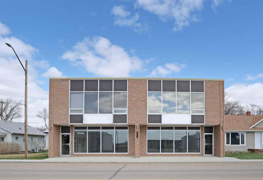 Picture of 120 1 Avenue E, Brooks Real Estate Listing