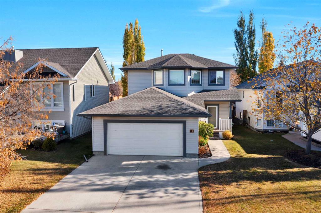 Picture of 19 Lang Close , Red Deer Real Estate Listing