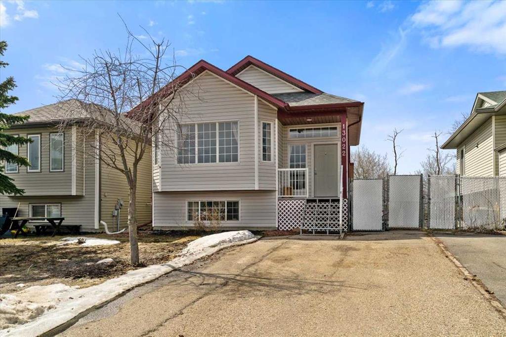 Picture of 13022 95 Street , Grande Prairie Real Estate Listing