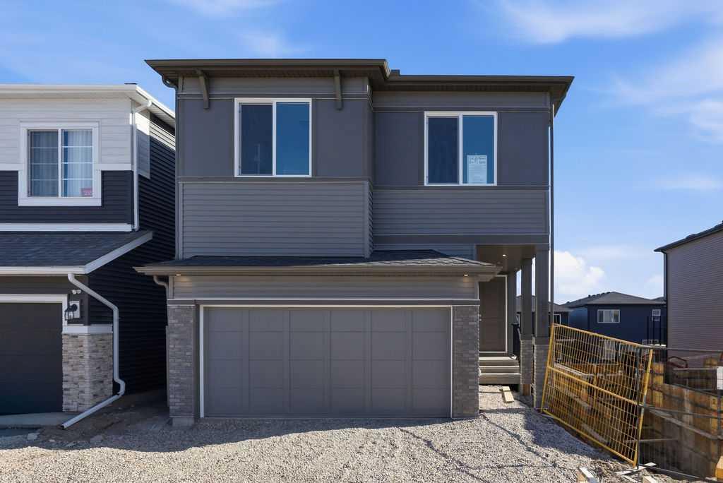 Picture of 259 Marnot Grove NW, Calgary Real Estate Listing