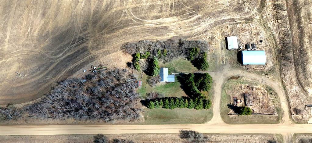 Picture of 42445 Rge Rd 221  , Rural Camrose County Real Estate Listing