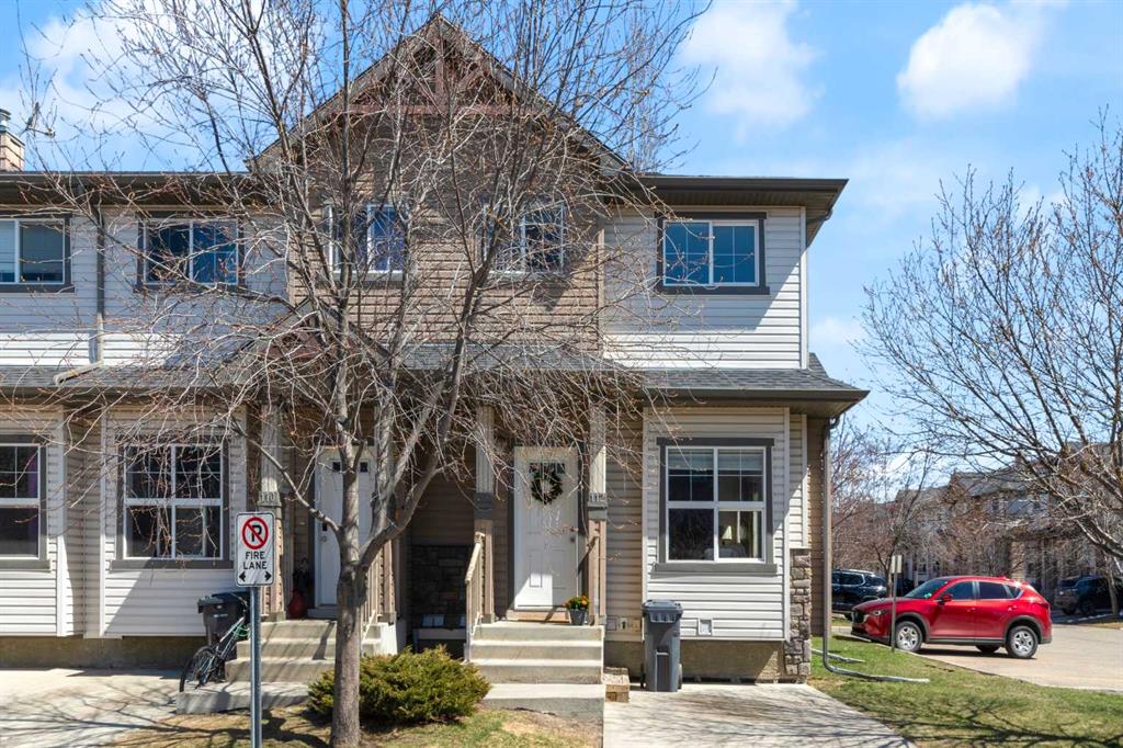 Picture of 112 Ranch Ridge Meadow , Strathmore Real Estate Listing