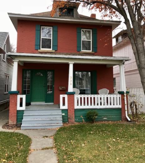 Picture of 531 14 Street S, Lethbridge Real Estate Listing
