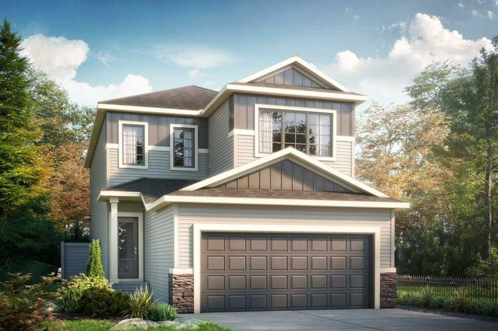 Picture of 84 Linden Place , Rural Red Deer County Real Estate Listing