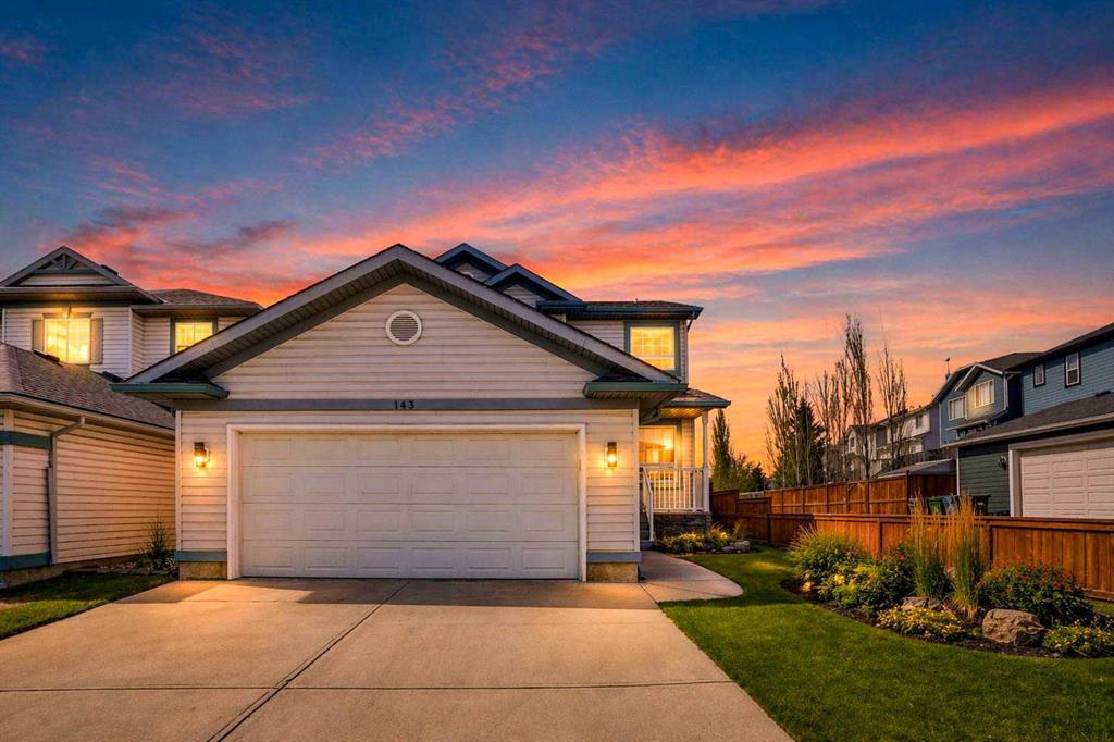 Picture of 143 Country Hills View NW, Calgary Real Estate Listing