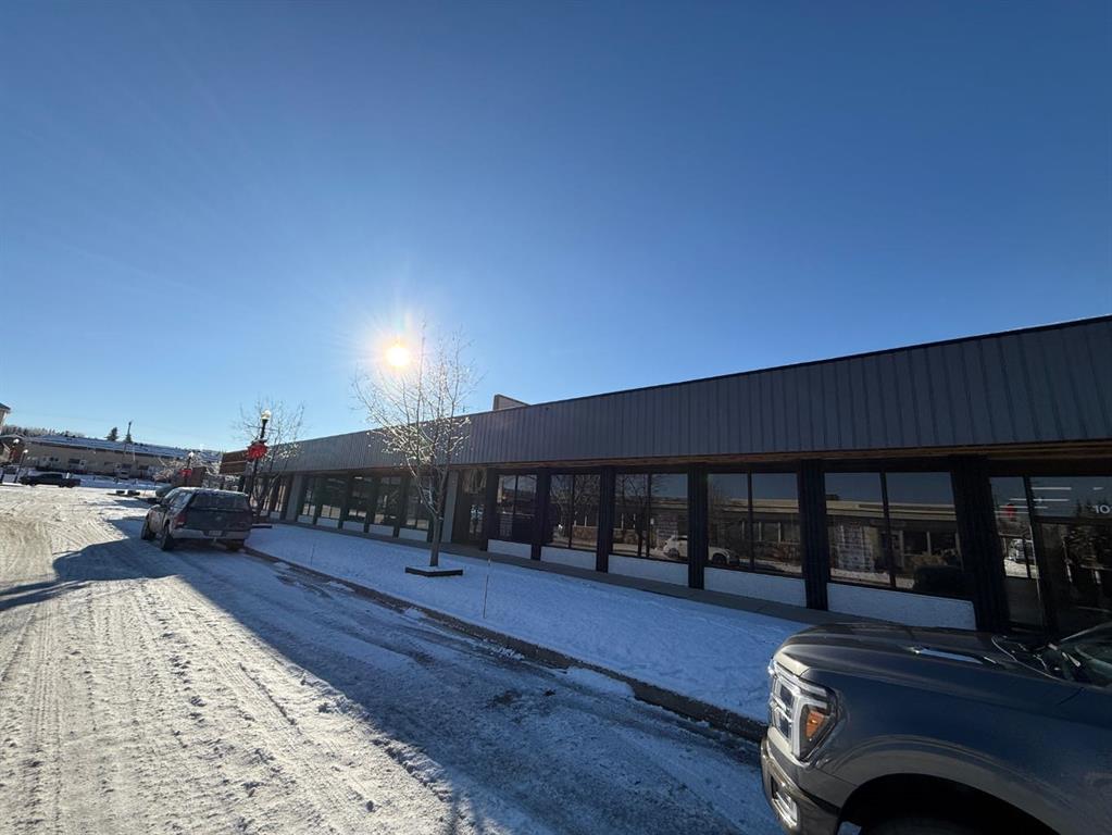 Picture of Bay 10, 101 Government Road , Hinton Real Estate Listing