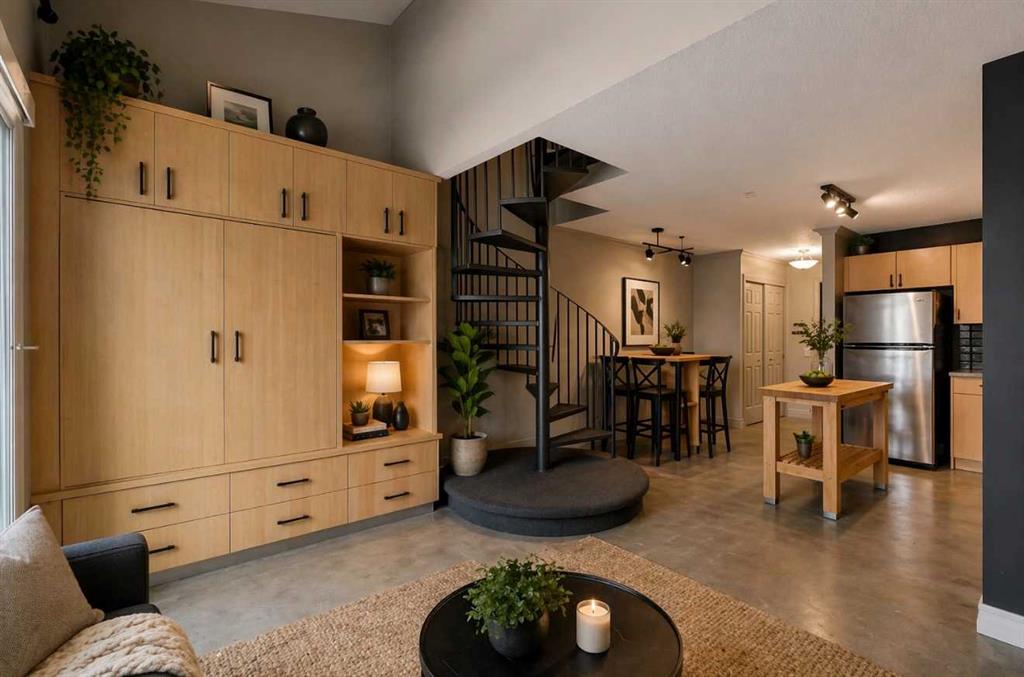 Picture of 303, 1811 34 Avenue SW, Calgary Real Estate Listing