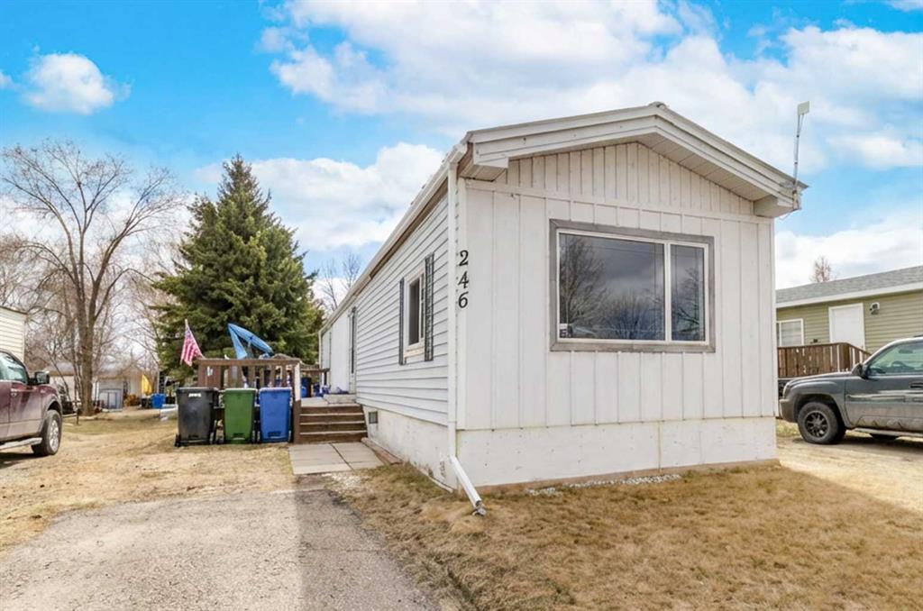 Picture of 246, 5344 76 Street , Red Deer Real Estate Listing