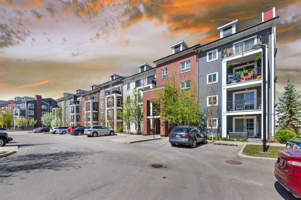 Picture of 3306, 279 Copperpond Common SE, Calgary Real Estate Listing