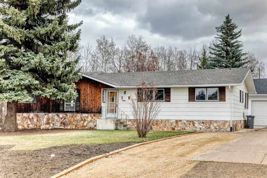 Picture of 4815 42 Street  , Ponoka Real Estate Listing