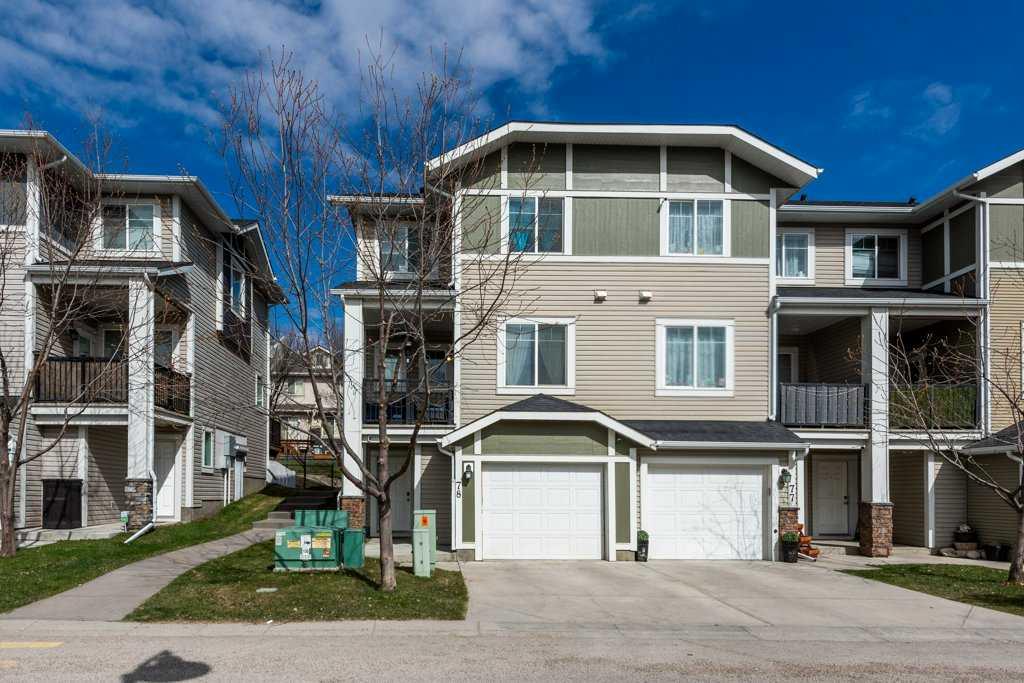 Picture of 78, 300 Marina Drive , Chestermere Real Estate Listing