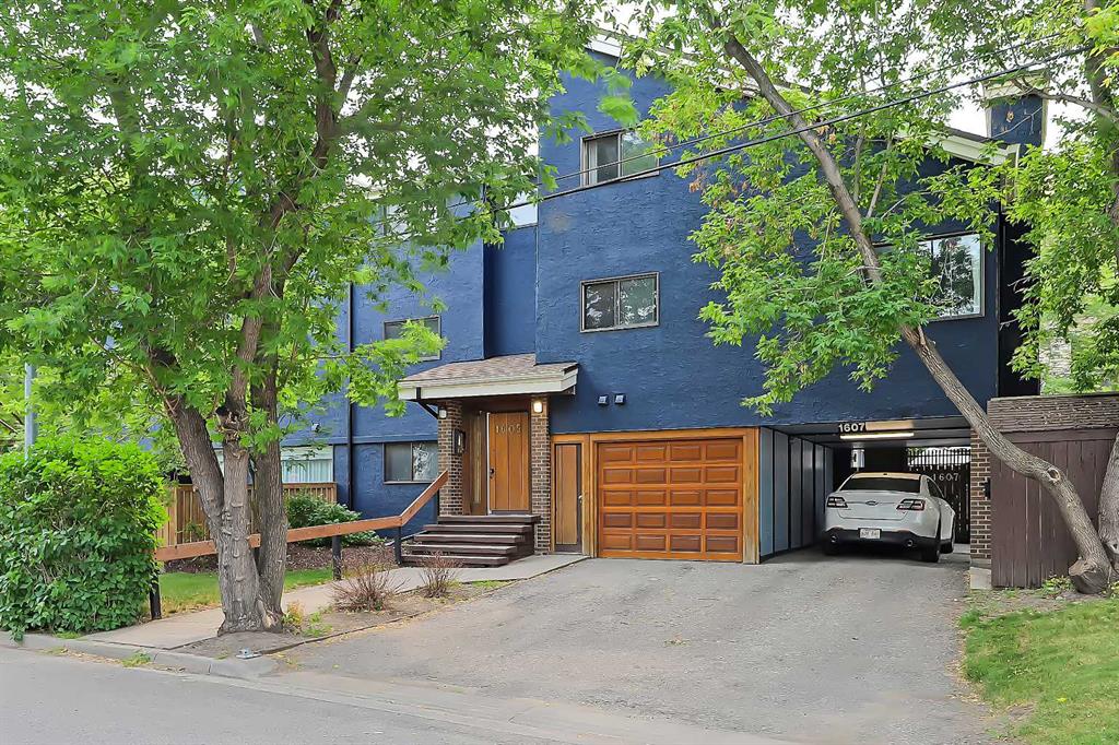 Picture of 309, 1605 16 Avenue SW, Calgary Real Estate Listing