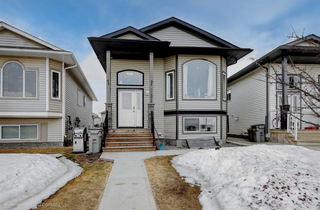 Picture of 11573 77 Avenue , Grande Prairie Real Estate Listing