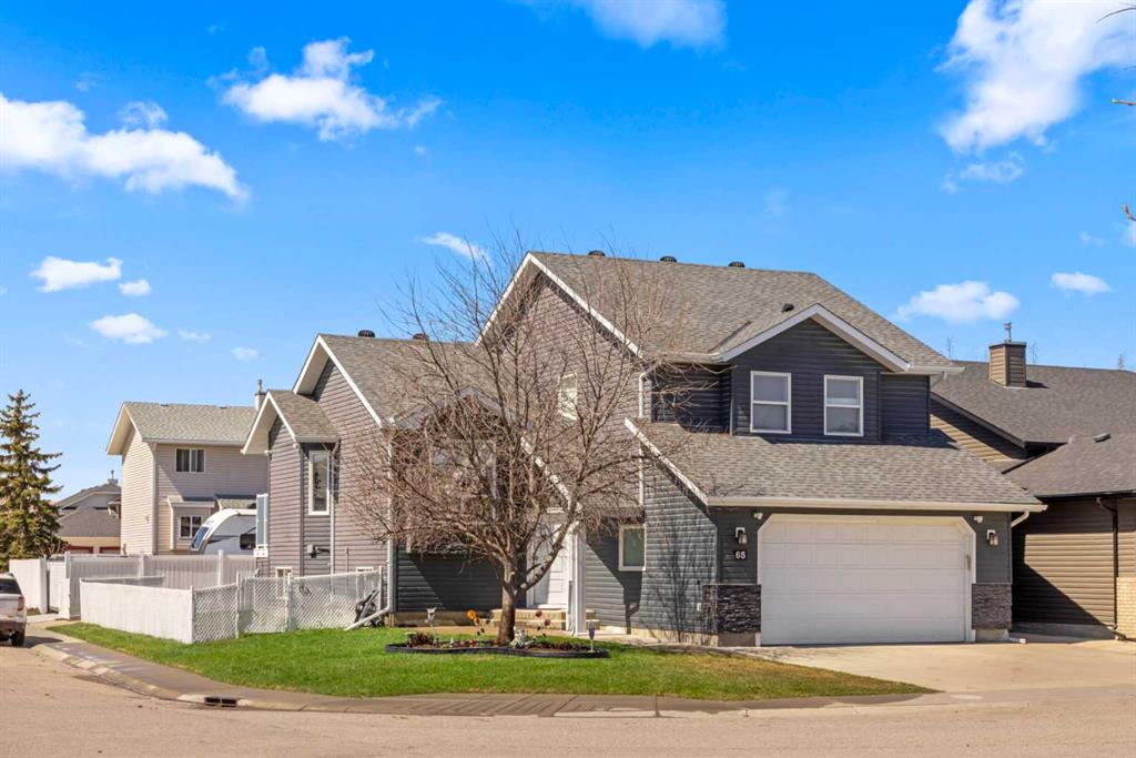 Picture of 65 Canoe Circle SW, Airdrie Real Estate Listing