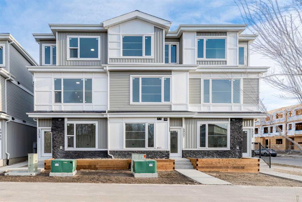 Picture of 4909 88 Avenue NE, Calgary Real Estate Listing