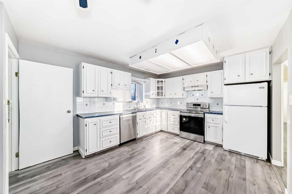 Picture of 1511 43 Street SE, Calgary Real Estate Listing